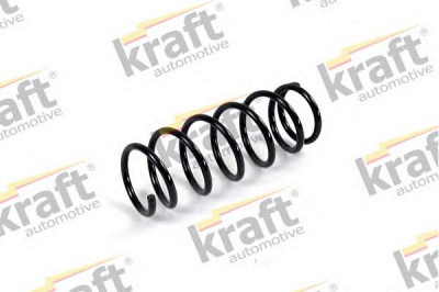 KRAFT AUTOMOTIVE 4031518 -  Пружина ходовой части